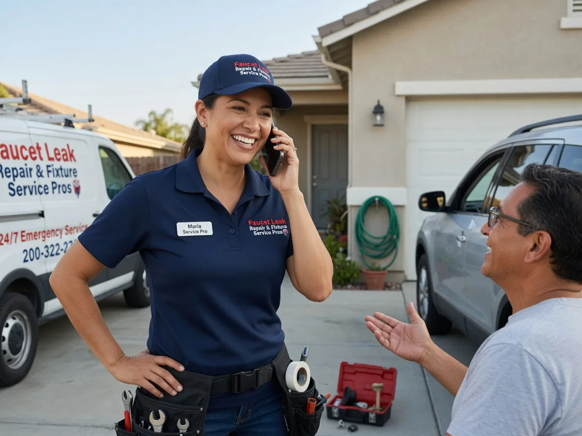 Faucet Repair Kendall Park, NJ FAQs