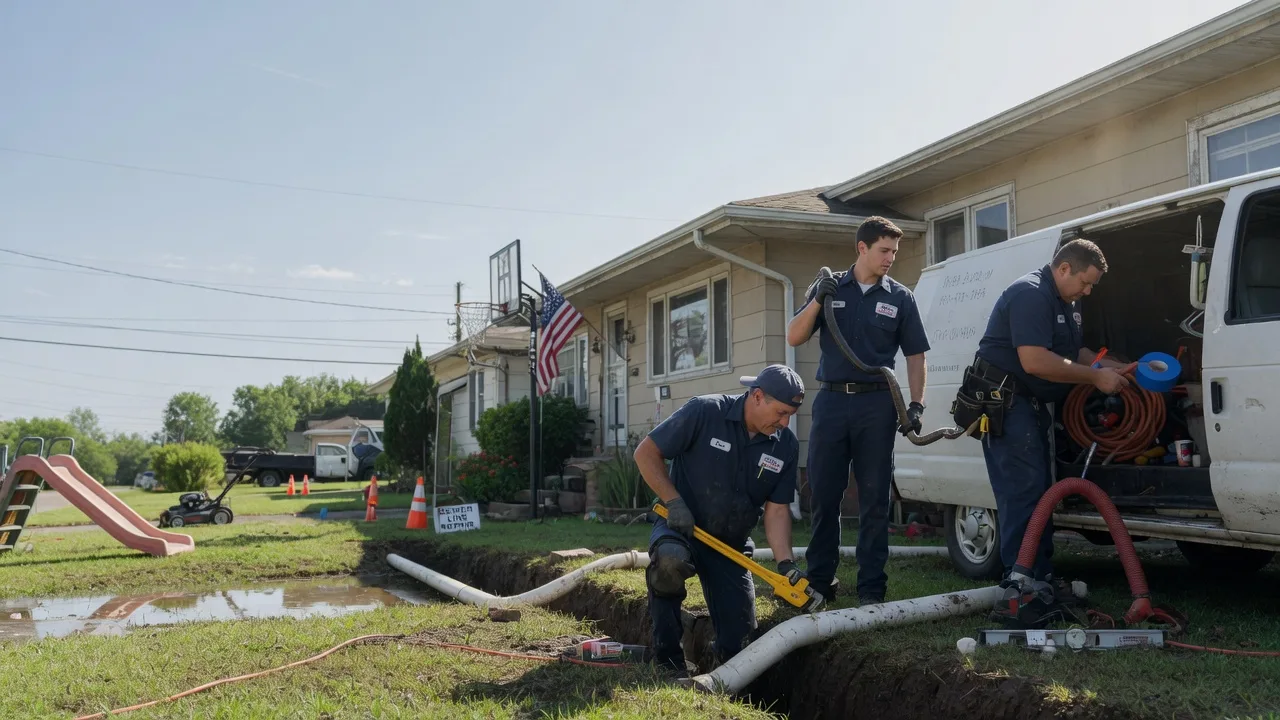 Toilet Installation in Kendall Park, NJ near me